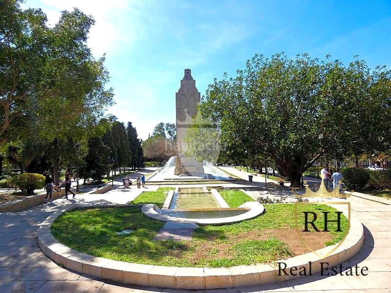 Foto 12deb259-dd86-4055-8173-cb4924c59477. Appartamento con riscaldamento in Jaume III Palma de Mallorca