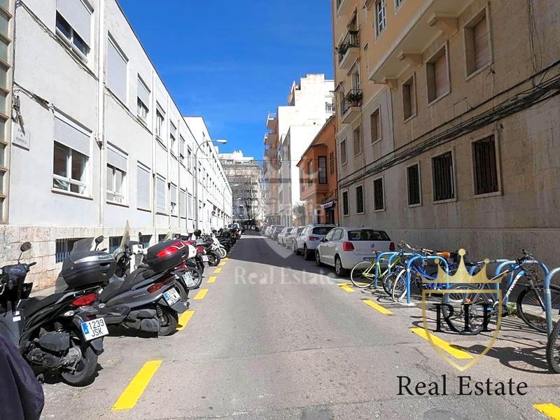Foto 26b82175-86ec-43a0-a466-7aa99b89ccb9. Appartamento con riscaldamento in Jaume III Palma de Mallorca