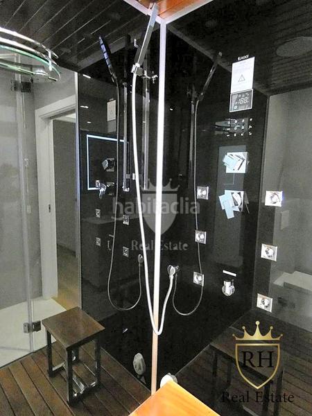 Foto 31cf94dd-b938-4671-8a54-2637ae47ac4a. Appartamento con riscaldamento in Jaume III Palma de Mallorca