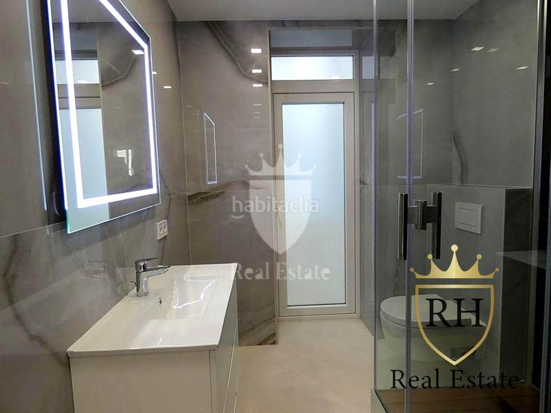 Foto 3bab3ec4-f4a8-4108-81ef-59a386e5c390. Appartamento con riscaldamento in Jaume III Palma de Mallorca