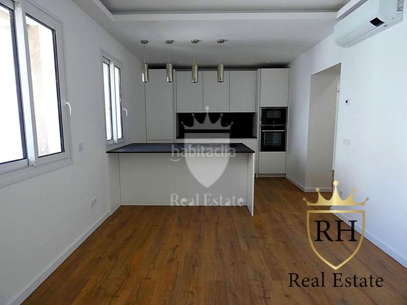 Foto 5c47e992-60fa-4695-93a6-473aca8939b8. Appartamento con riscaldamento in Jaume III Palma de Mallorca