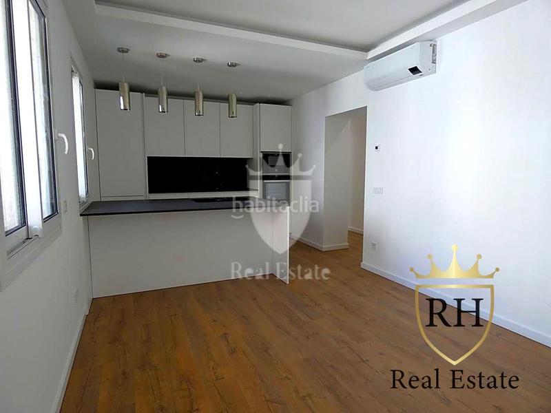 Foto 5c992bd6-71a0-4fe1-82c5-c1f20525263d. Appartamento con riscaldamento in Jaume III Palma de Mallorca