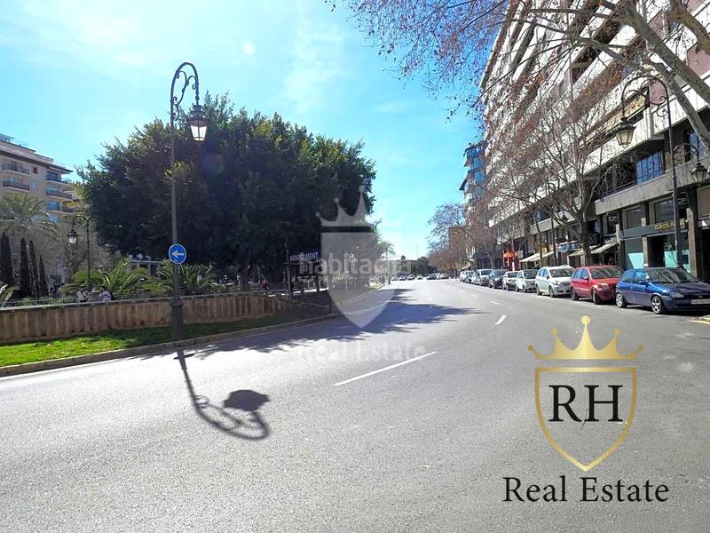 Foto 64ad346a-0b15-4b31-8fa1-6b64da57f83d. Appartamento con riscaldamento in Jaume III Palma de Mallorca