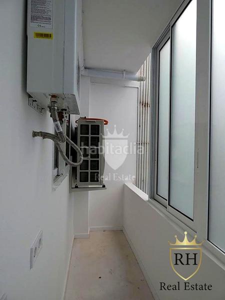 Foto 700271ca-f043-44f8-8d6a-8e9731b7eeae. Appartamento con riscaldamento in Jaume III Palma de Mallorca