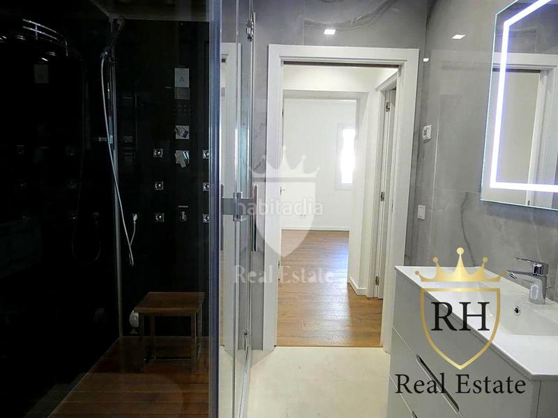 Foto be95aa13-005c-4b78-9a19-42a9e6dccc1d. Appartamento con riscaldamento in Jaume III Palma de Mallorca