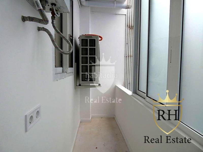 Foto ff88e02c-c2c3-4807-92e6-746821617a63. Appartamento con riscaldamento in Jaume III Palma de Mallorca