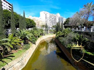 Pis  De mallorca. Exclusivo piso en una zona privilegiada de palma  paseo mallorca