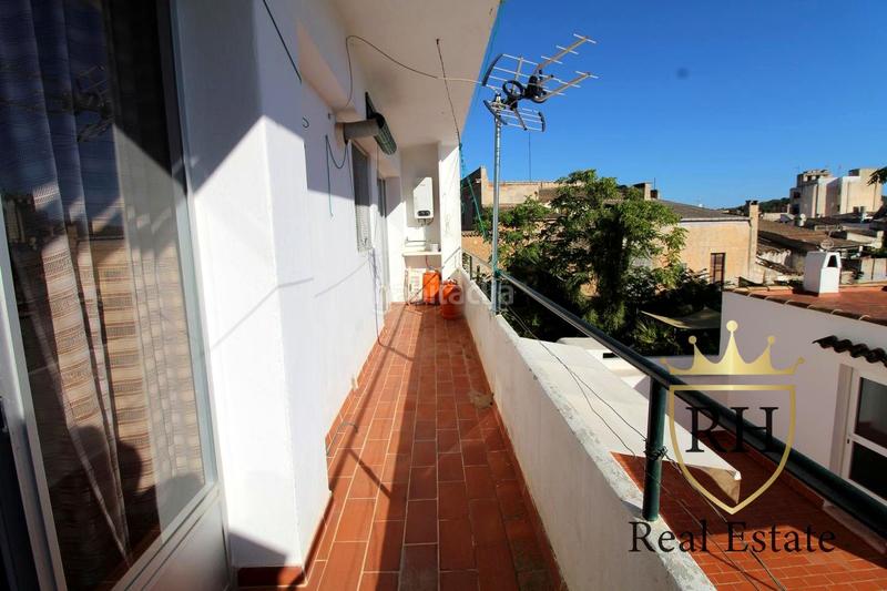 Foto add6941a-c792-42cb-a600-6becc41532c1. Affitto appartamento in Felanitx poble Felanitx
