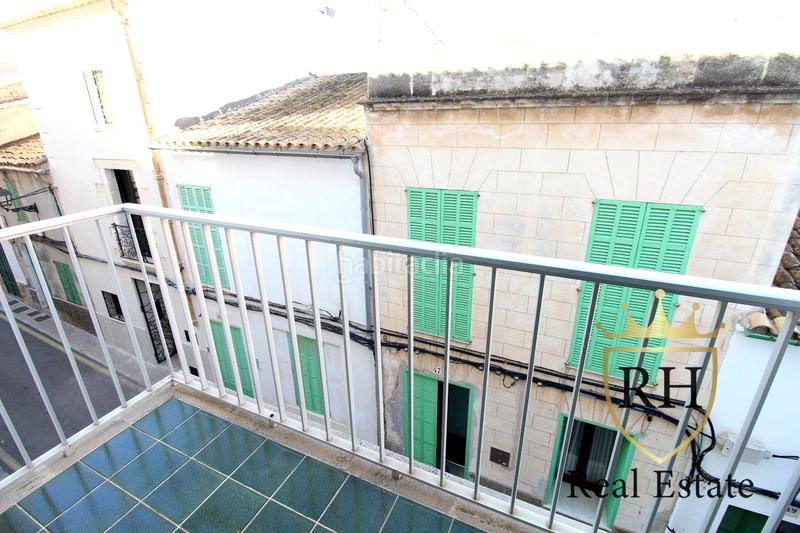 Foto 7a74c54a-1036-4a1b-a213-5aa0f0bcf2c5. Alquiler piso amplio piso de 3 dormitorios en centro en Felanitx