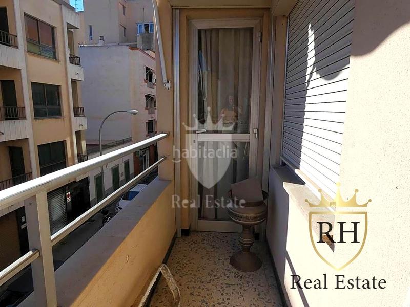 Foto 827f5ef1-68ae-4489-b173-a355755a99ae. Appartamento in La Soledat Nord Palma de Mallorca