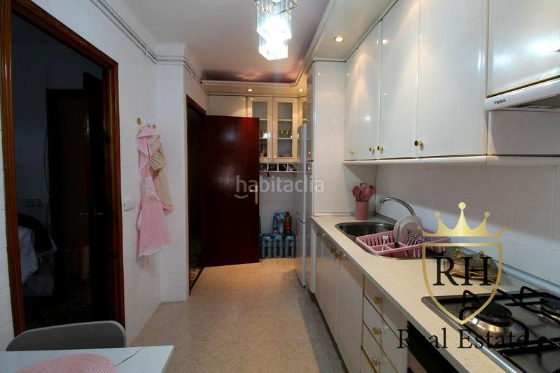 Foto 83d20a1c-2d3c-42d0-813e-9d5b487f3364. Appartamento in La Soledat Nord Palma de Mallorca