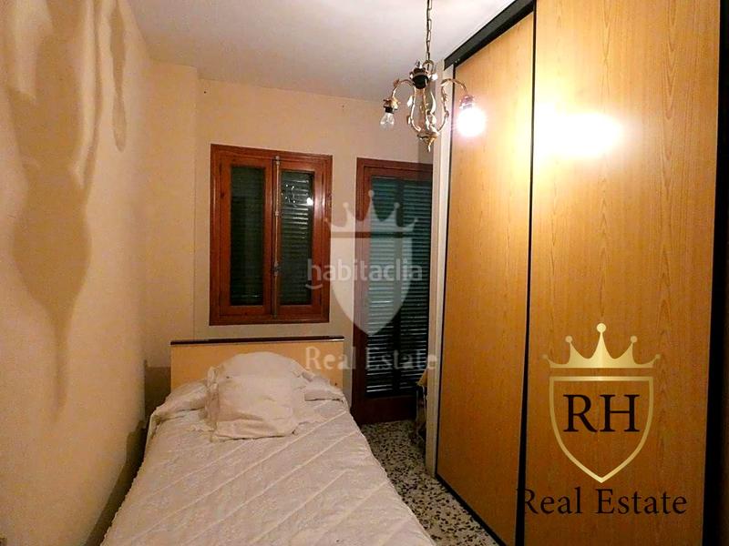 Foto df08281e-5542-4355-929a-e12e69de98d9. Appartamento in La Soledat Nord Palma de Mallorca