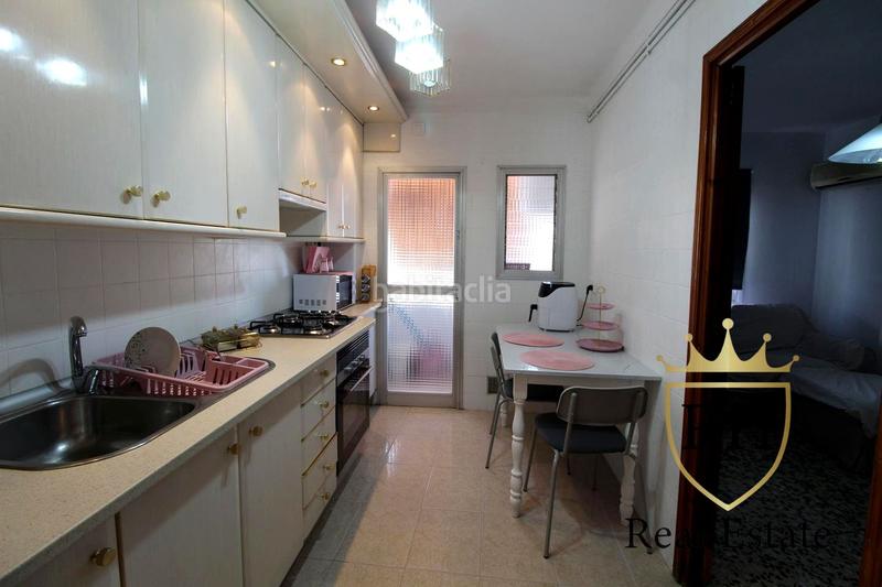 Foto fdc52b1a-d536-4c8a-9953-77e0416e85bb. Appartamento in La Soledat Nord Palma de Mallorca