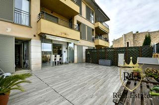 Duplex  Regne de mallorques. Precioso duplex en sa torre con parking y piscina comunitaria