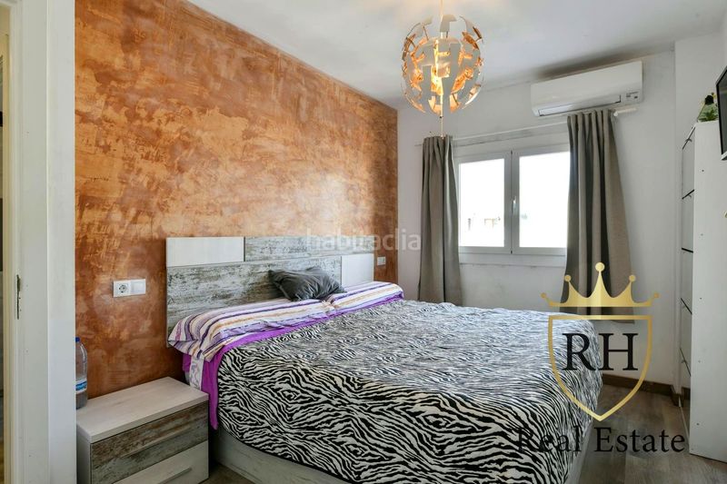 Foto d60bb048-0fb2-4ed9-86bb-a375ce4fb141. Apartament a S´Arenal Palma de Mallorca