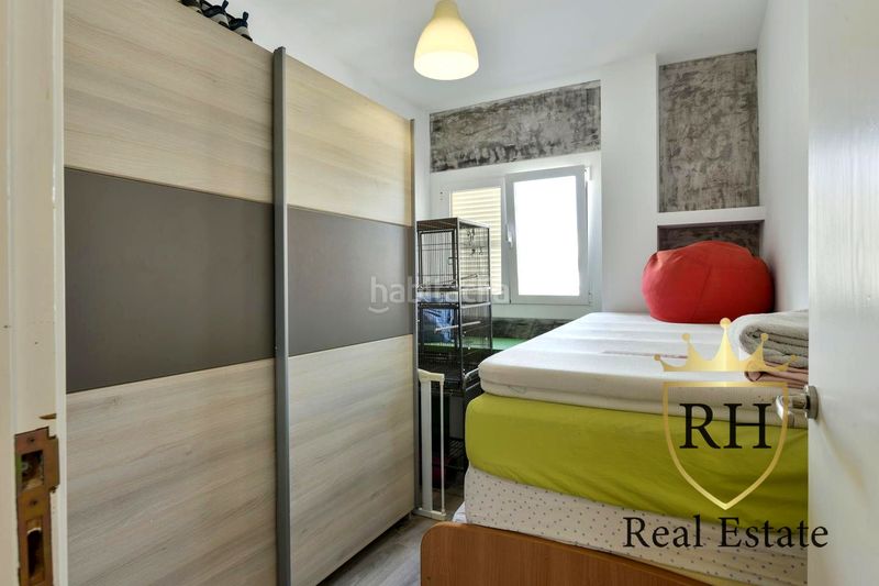 Foto db6f2913-e7eb-47dd-886f-d6fe61c80342. Apartament a S´Arenal Palma de Mallorca