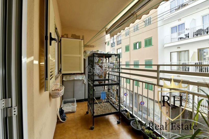 Foto f6992b2c-639e-4728-968e-3d2f9dec77c1. Apartament a S´Arenal Palma de Mallorca