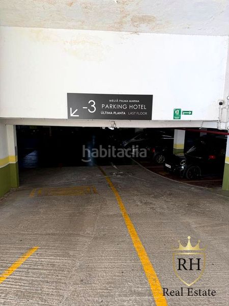 Foto 165fd7cd-05cd-4123-ba55-ca67a4956b98. Aparcament cotxe a Son Armadams Palma de Mallorca