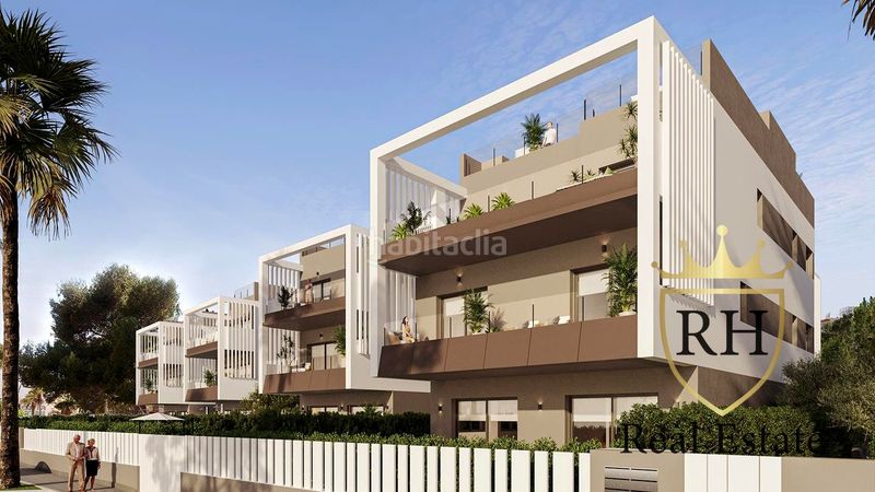 Foto 39407bfc-4260-4afd-b9f3-70ae822c8e05. Planta baixa amb piscina a Colònia Sant Jordi Ses Salines