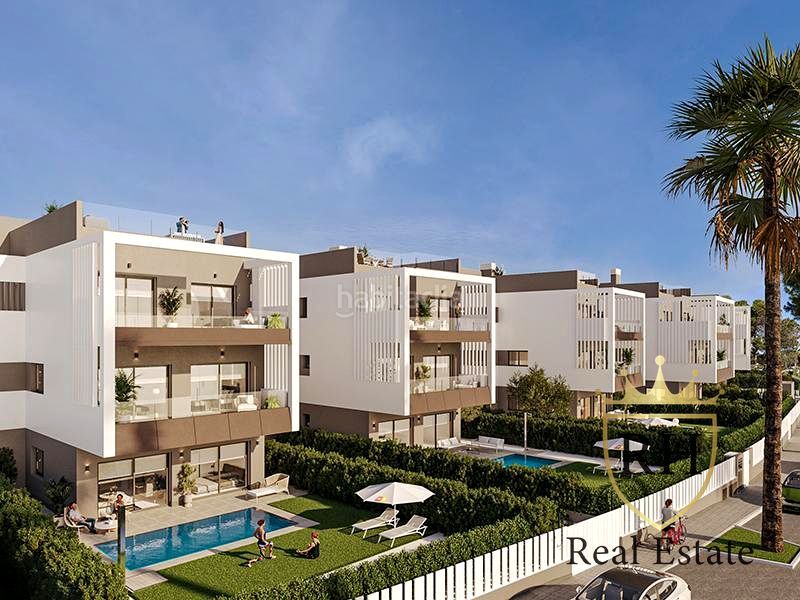 Foto 6d8545ef-39c4-47cc-9caa-ccb3923332d8. Planta baixa amb piscina a Colònia Sant Jordi Ses Salines