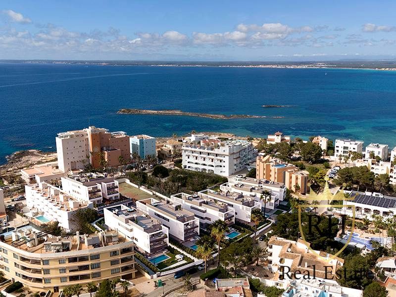 Foto f6d8e8a5-5846-491e-951d-ea5e824498af. Planta baixa amb piscina a Colònia Sant Jordi Ses Salines