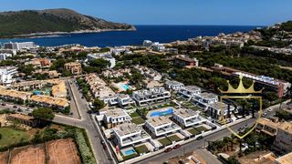 Casa  Des moll. Viviendas que te permitirán disfrutar del estilo de vida del med