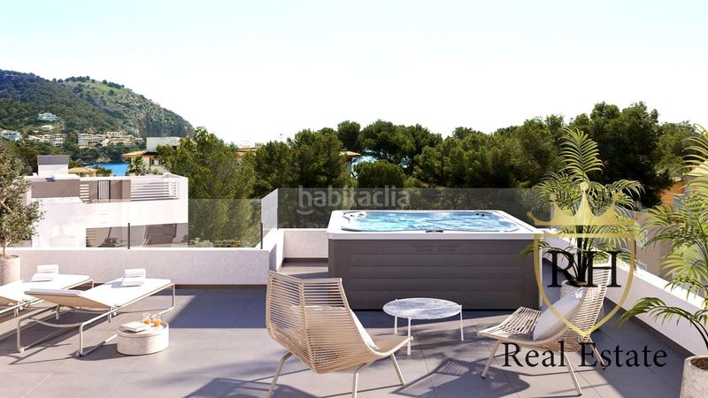 Foto fb5c476e-aaf4-46b5-8668-fc3e0dab7c08. Planta baixa a Canyamel Capdepera