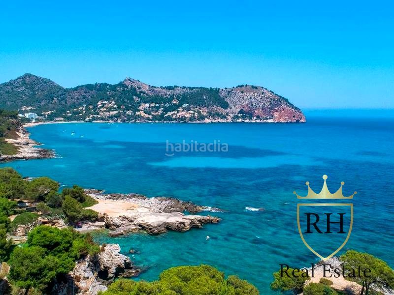 Foto fdcb90d1-aff5-4798-b3a4-a10e58a52188. Planta baixa a Canyamel Capdepera