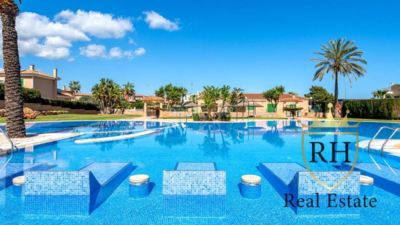 Foto 4a21b222-731f-4766-8a60-dc5e63edfe71. Casa a Cala Murada Manacor