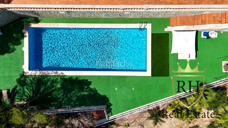 Foto 14251a07-0760-430d-ab7f-76929d79d60d. Dúplex amb calefacció aparcament piscina a Cala Vinyes Calvià