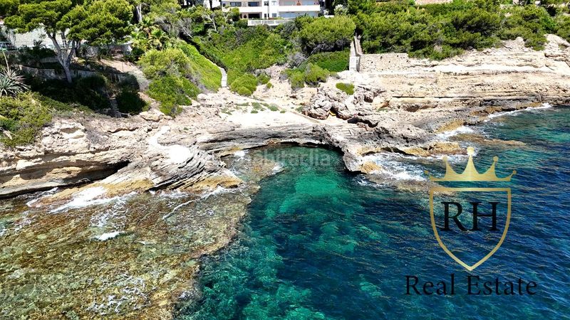 Foto 33595db8-c0a8-4b61-856b-94ff578c169c. Dúplex amb calefacció aparcament piscina a Cala Vinyes Calvià