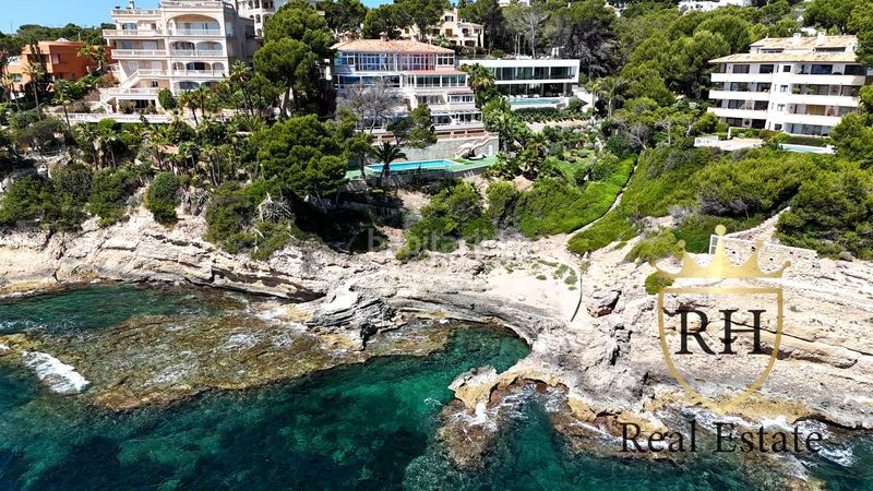 Foto 41c1e5e4-840e-47f9-bf6e-70e5544207d2. Dúplex amb calefacció aparcament piscina a Cala Vinyes Calvià