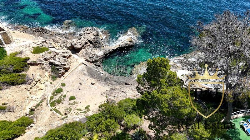 Foto 762939c8-f406-4d21-a623-824a99f6b351. Dúplex amb calefacció aparcament piscina a Cala Vinyes Calvià