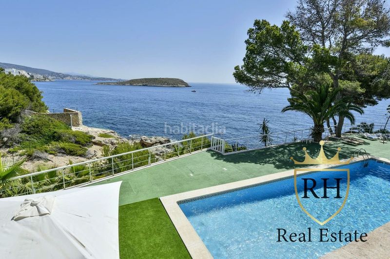 Foto 9ddc9193-9056-43ae-be63-4707dea8368f. Dúplex amb calefacció aparcament piscina a Cala Vinyes Calvià