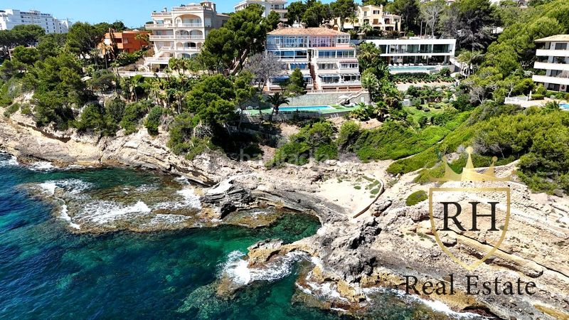 Foto a7da7592-b16b-469f-8ebf-a5885dce66a1. Dúplex amb calefacció aparcament piscina a Cala Vinyes Calvià