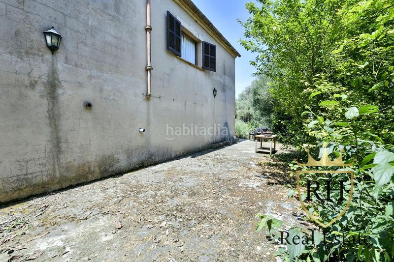 Foto 1f4c7181-e82d-4c18-94ce-696f233ecd65. Masia a Artà poble Artà