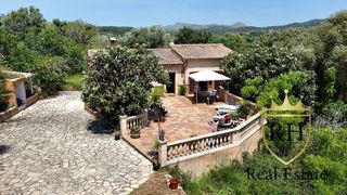 Masia  Poligono 17 parcela 39. Preciosa finca rústica toda en 1 planta