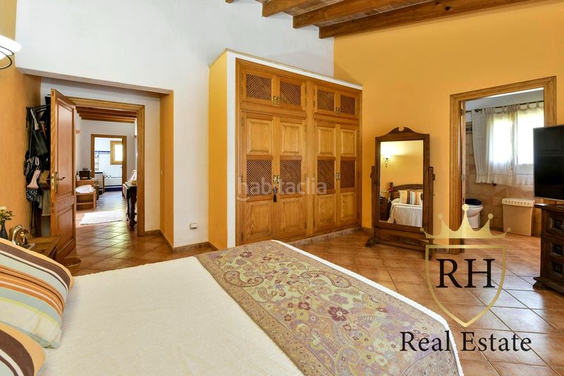 Foto 5656e139-588e-43ec-9eb1-c249ab6dab80. Masia a Artà poble Artà