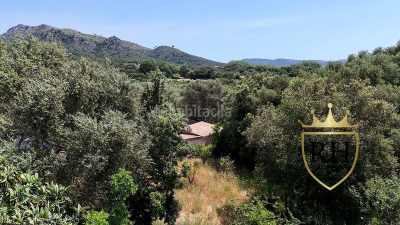Foto b65d265a-0e59-45fb-9a7d-6b93aa8f739b. Masia a Artà poble Artà