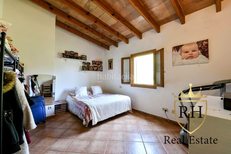 Foto c27e2ebb-7dcc-4b35-bc66-2dcd285d9f83. Masia a Artà poble Artà