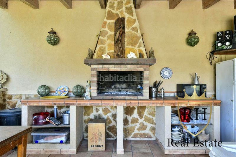 Foto daa013ef-b5a9-4402-8f71-212d96674e27. Masia a Artà poble Artà