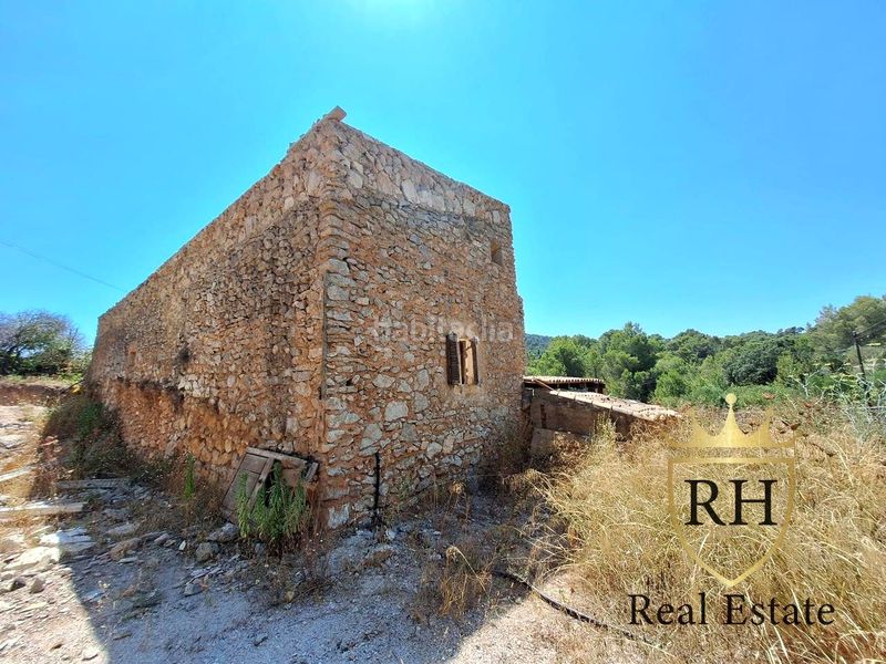 Foto 3600da7a-81d5-4a78-b35b-f8a2190a7484. Mas dans Son Servera poble Son Servera