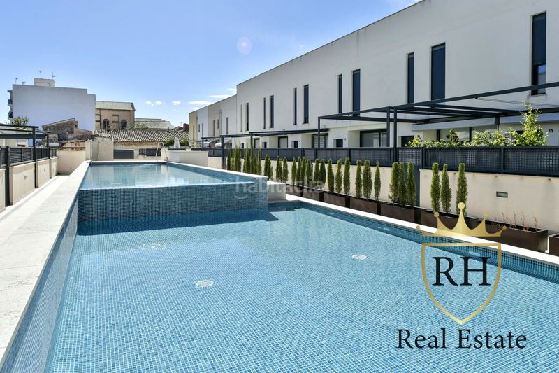 Foto be159dbc-a3df-4e70-b7f7-eb64124f2d48. Casa amb calefacció aparcament piscina a Els pla de na Tesa Marratxí