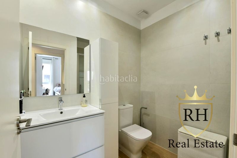 Foto dd5ed8b5-da84-421c-b0ff-aa8f79b81c24. Casa amb calefacció aparcament piscina a Els pla de na Tesa Marratxí