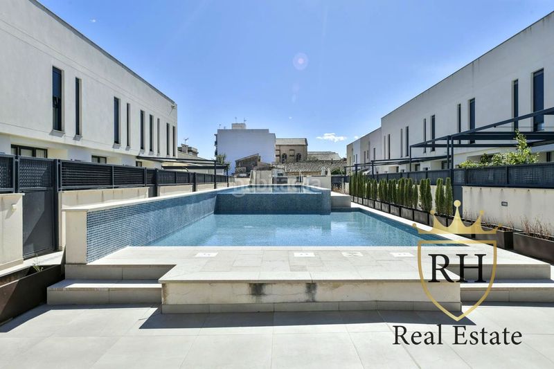 Foto f1dd3325-003d-4216-91b0-9d287b7183fc. Casa amb calefacció aparcament piscina a Els pla de na Tesa Marratxí