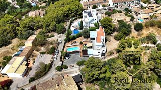 Casa  Camí de son llagosta