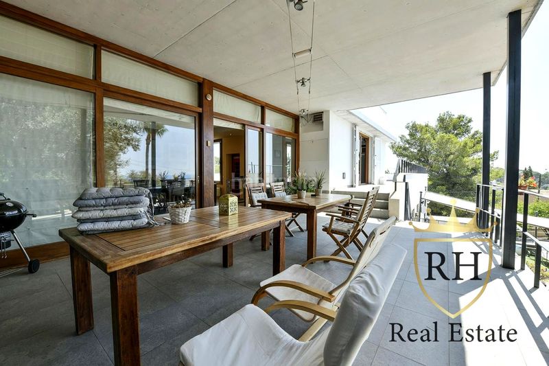 Foto 11f93295-a6d0-402e-95cb-586fb5491260. Casa amb calefacció aparcament piscina a Gènova Palma de Mallorca