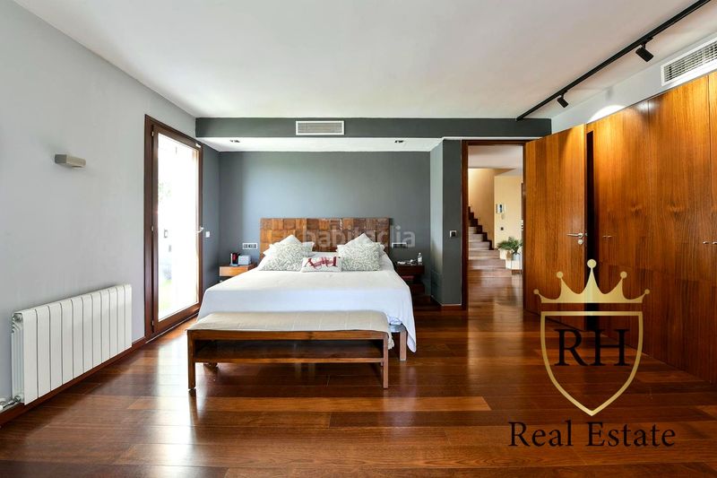 Foto 13909a3d-466b-4a3d-8c6b-7927ea55e31e. Casa amb calefacció aparcament piscina a Gènova Palma de Mallorca