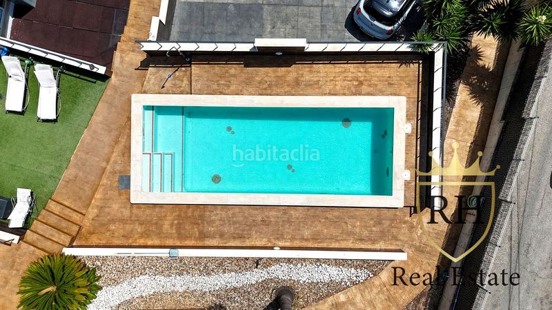 Foto 5a47acbd-227c-4c0d-8de4-8795583f03fb. Casa amb calefacció aparcament piscina a Gènova Palma de Mallorca