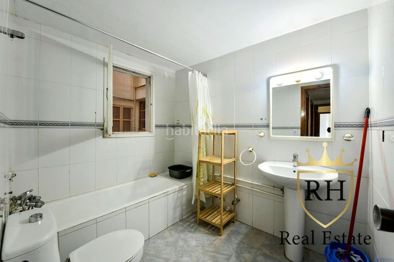 Foto 16635d97-d68e-48fe-8af1-1a692bebbbeb. Appartement dans Plaça de Toros Palma de Mallorca